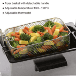 Sonifer 4L Deep Fryer (3)
