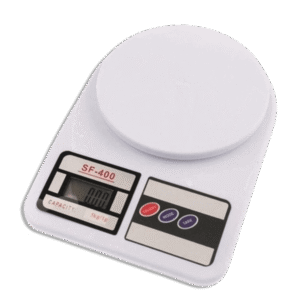 Sonifer Digital Kitchen Scale