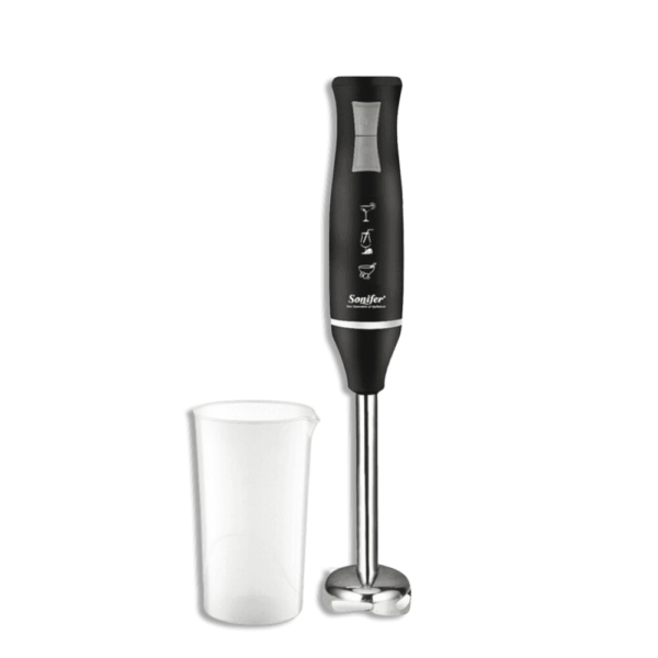 Sonifer Hand Blender With Cup