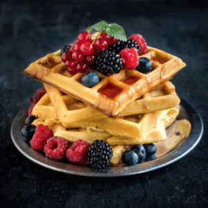 Sonifer Waffle Maker (2)