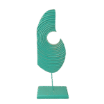 Aqua Resin Decor