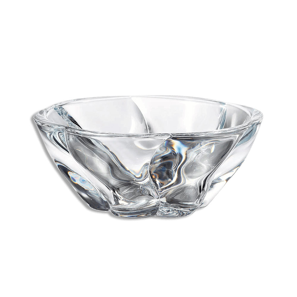 Bohemia Barley Twist 28cm Bowl