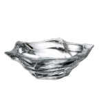 Bohemia Crystal Flamenco 33cm Bowl