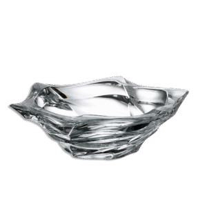 Bohemia Crystal Flamenco 33cm Bowl