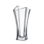 Bohemia Dynasty 35cm Crystal Vase