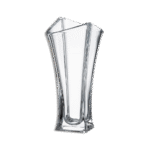 Bohemia Dynasty 45cm Crystal Vase