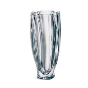 Bohemia Neptune 30.5cm Crystal Vase