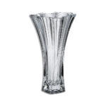 Bohemia Neptune 32cm Crystal Vase