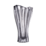 Bohemia Plantica 32cm Crystal Vase