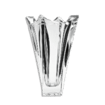 Bohemia Quadron 30.5cm Crystal Vase