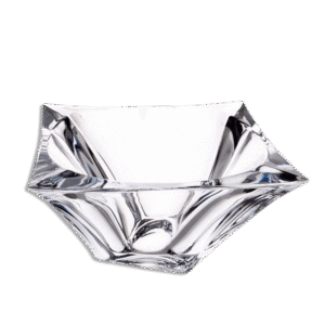 Bohemia Quadron 39cm Bowl