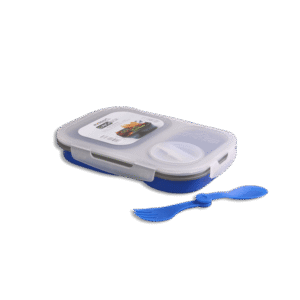 Exsport Silicone Lunch Box