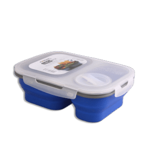 Exsport Silicone Lunch Box