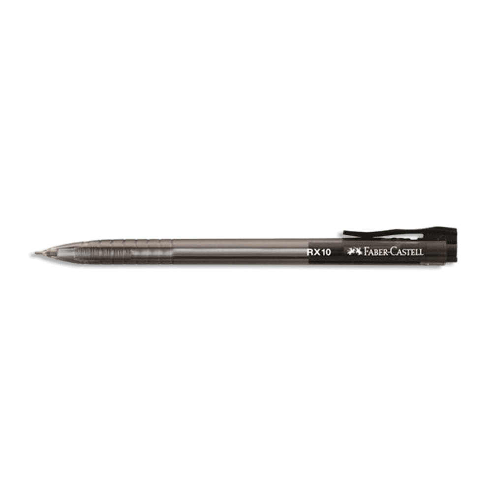 Faber Castell Ball Pen Rx10 2