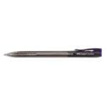 Faber-Castell RX10 Ball Pen Blue Ink Smooth Writing