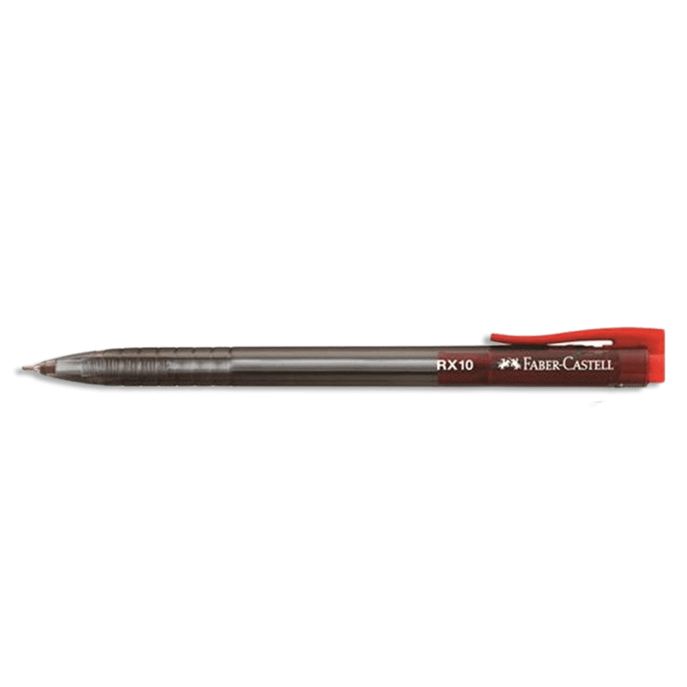 Faber Castell Ball Pen Rx10