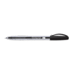 Faber Castell Ballpoint Black Pen