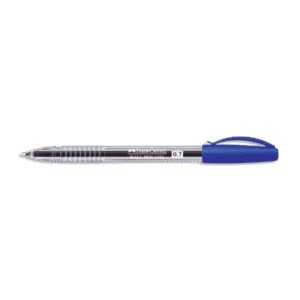 Faber Castell Ballpoint Blue Pen