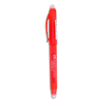 Faber Castell Erasable Red Ball Point Pen