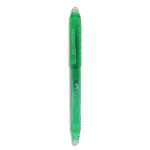 Faber Castell Erasable Green Ball Point Pen