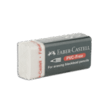 Faber Castell Eraser PVC Free