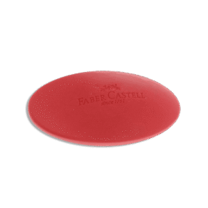 Faber Castell Kosmo Mini Eraser
