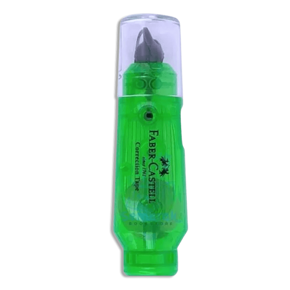 Faber Castell Mini Correction Tape 2