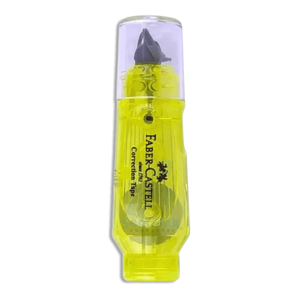 Faber Castell Mini Correction Tape 2