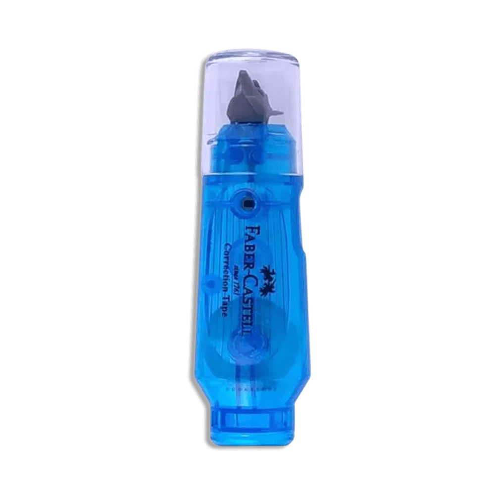 Faber Castell Mini Correction Tape 3