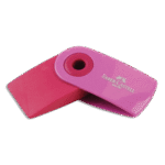 Faber Castell Mini Sleeve Eraser