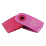 Faber Castell Mini Sleeve Eraser