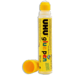 Faber Castell Uhu 50ml Glue Pen