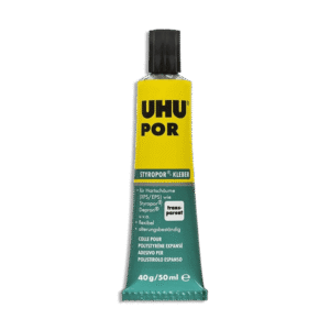 Faber Castell Uhu 50ml Glue Por