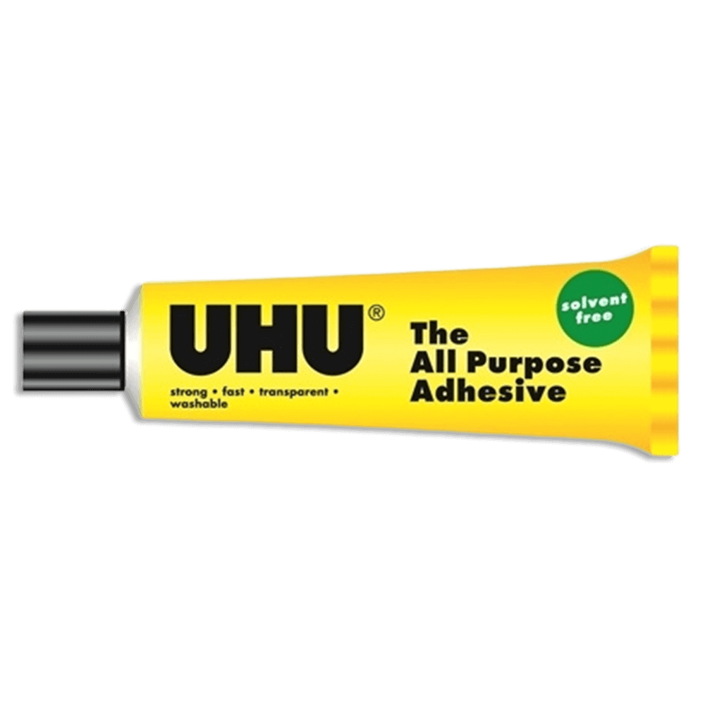 Faber Castell Uhu All Purpose 35ml Glue