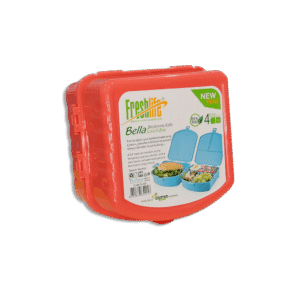 Freshlife Bella Colored Lunch Box