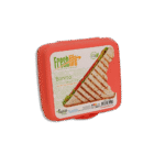 Freshlife Colored Lunch Box