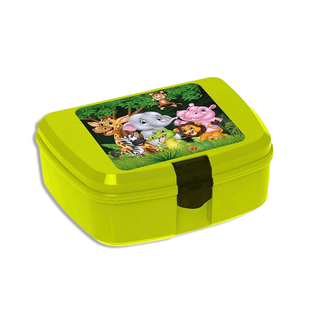 Lunch Boxes – Freeshop