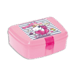 Herevin Unicorn Lunch Box