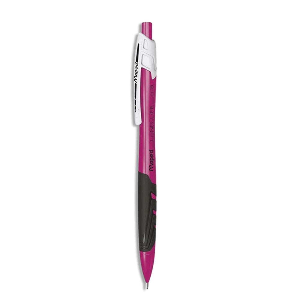 Maped 0.5mm Mechanical Pencil 2