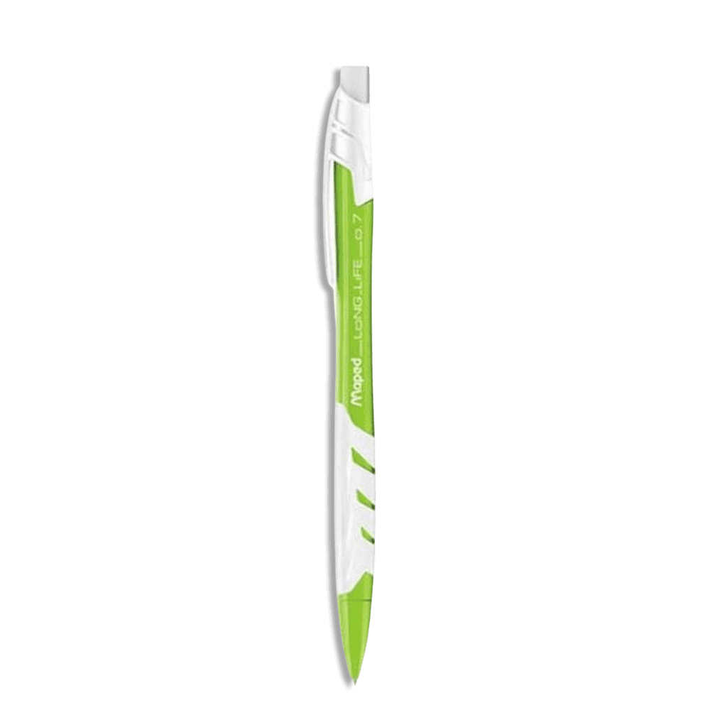 Maped 0.7mm Mechanical Pencil 2