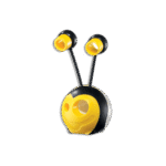 Maped Bee 2 Holes Sharpener