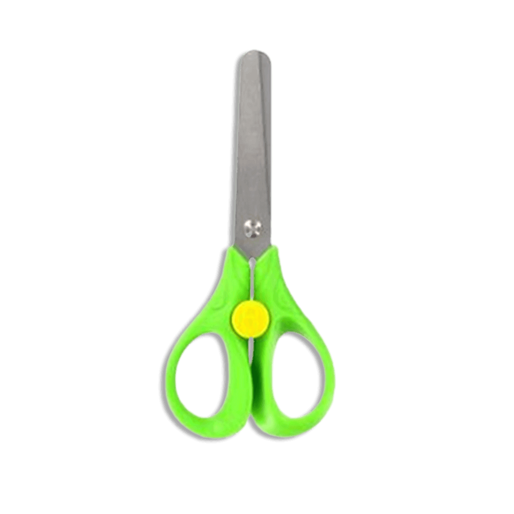 Maped Beginners Scissors Round Blade 2