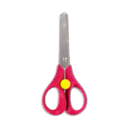 Maped Beginners Scissors Round Blade