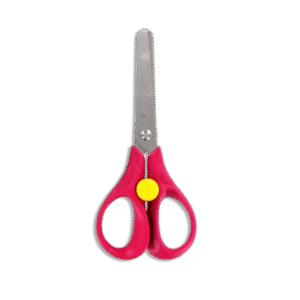 Maped Beginners Scissors Round Blade