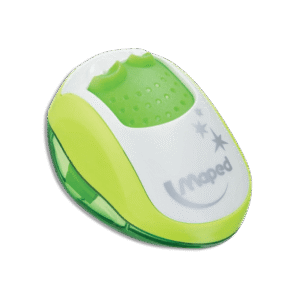 Maped Colored 2 Holes Sharpener