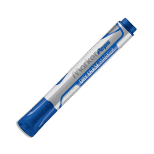 Maped Dry Erase Blue Marker