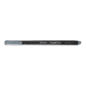 Maped Helix Graph' Peps Fineliner Felt Tip Pens