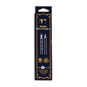 Maped Helix Oxford HB Pencils