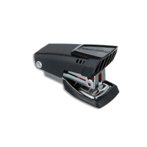 Maped mini metal stapler essentials 24 6 15sh