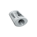 Maped Oval Metal Sharpener 1 Hole
